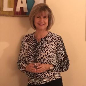 Meet your Posher, Susan